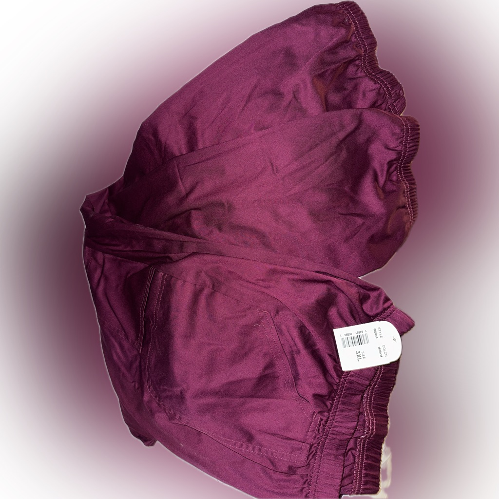 Scrub Star Jogger Scrub Pants